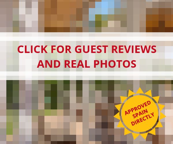 www.haciendaelmirador.net - check out latest independent reviews