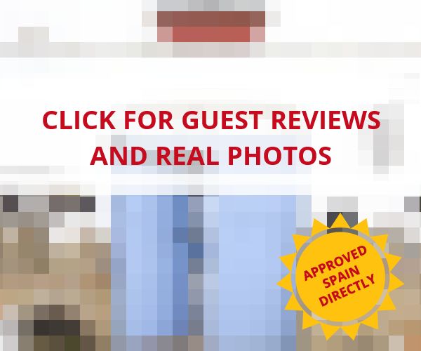 www.haciendaelmolino.es - check out latest independent reviews