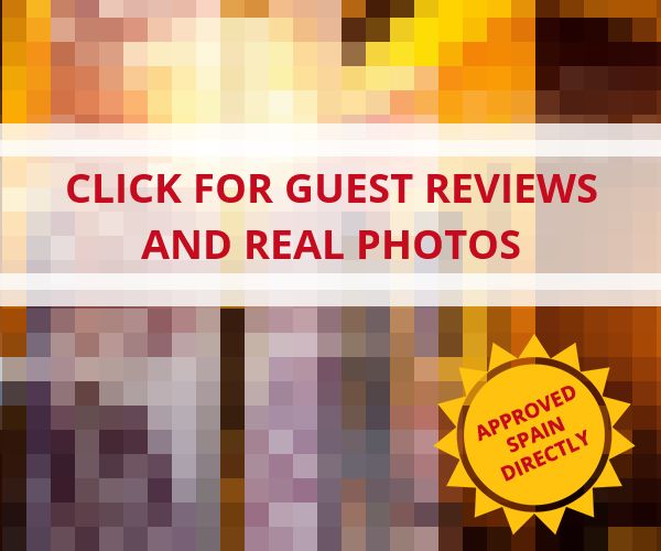 www.haciendalacoracera.es - check out latest independent reviews
