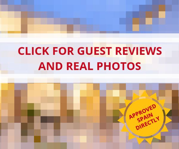 www.haciendalamorena.com - check out latest independent reviews