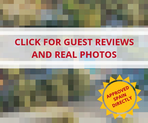 www.haciendalasuerte.com - check out latest independent reviews