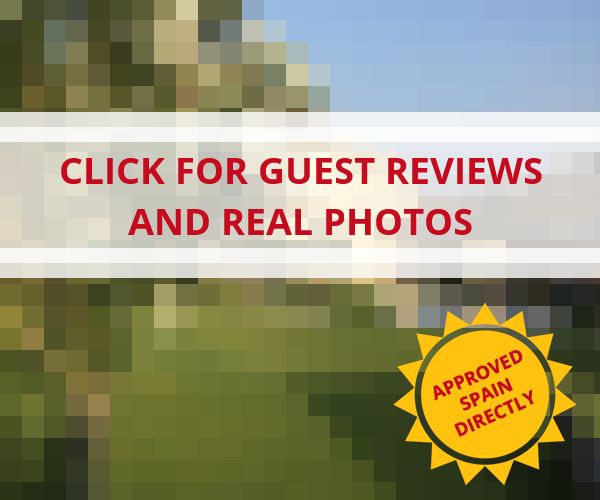 www.haciendalosrobles.com - check out latest independent reviews