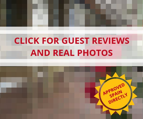 www.haciendasajorami.com - check out latest independent reviews