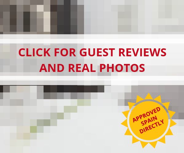 www.happyapartmentsbarcelona.com - check out latest independent reviews