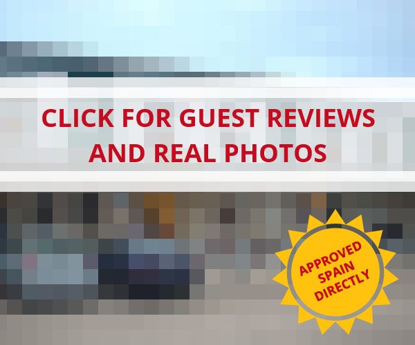 www.hcoronadecastilla.es - check out latest independent reviews