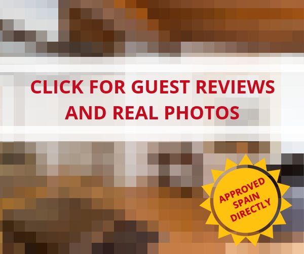 www.heartofpamplona.com - check out latest independent reviews