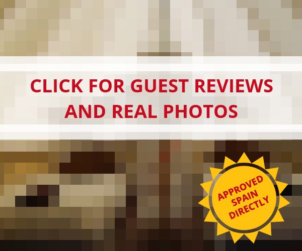 www.hiddenvalleyandalucia.co.uk - check out latest independent reviews