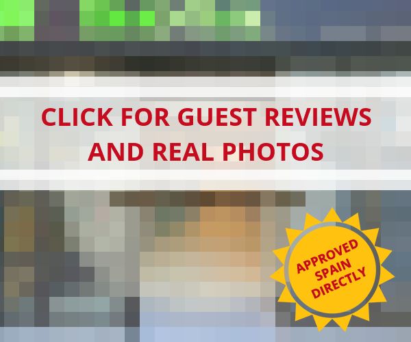www.holahostal.com - check out latest independent reviews