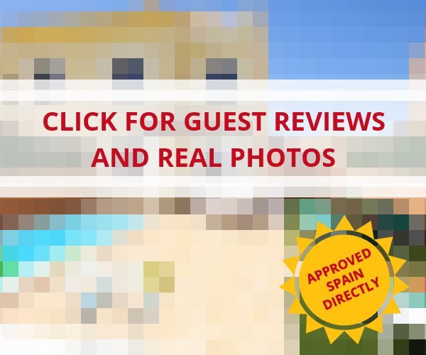 www.holidayhouses.es - check out latest independent reviews