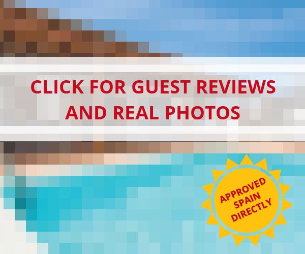 www.holidaylettings.co.uk - check out latest independent reviews