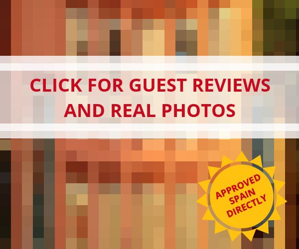 www.holidayrentalronda.com - check out latest independent reviews