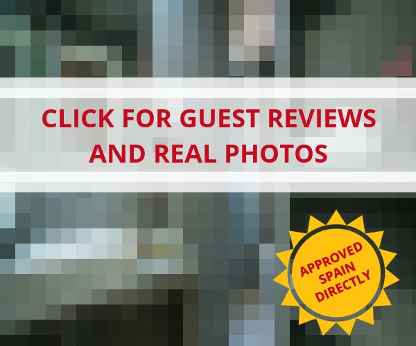 www.hospedajecarmen.es - check out latest independent reviews