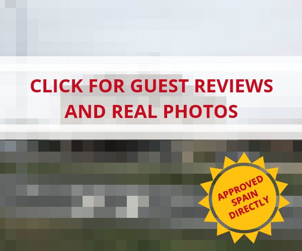 www.hospedajecasamariano.com - check out latest independent reviews