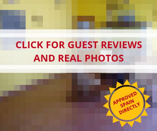www.hospedajeelmarinero.es - check out latest independent reviews
