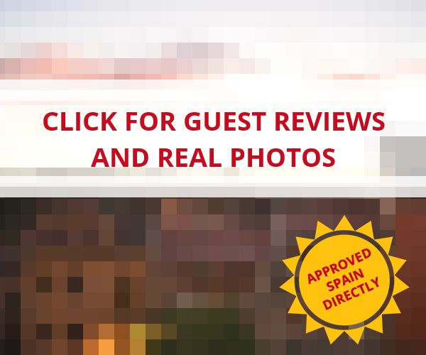 www.hospedajelajuderia.es - check out latest independent reviews