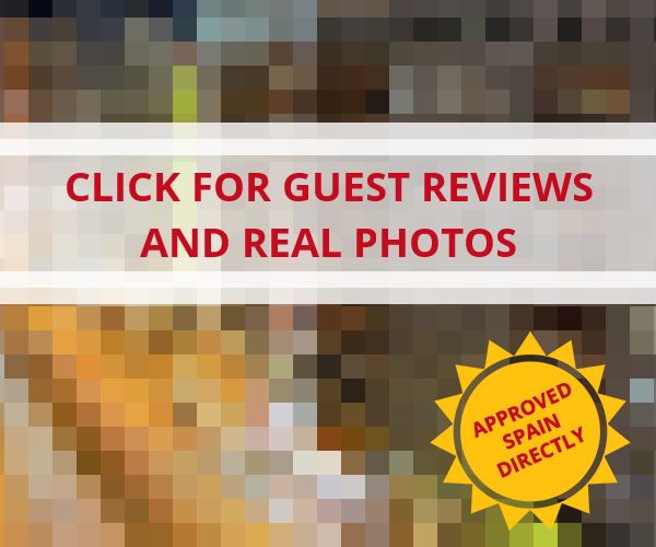 www.hospedajeromerogranvia.com - check out latest independent reviews
