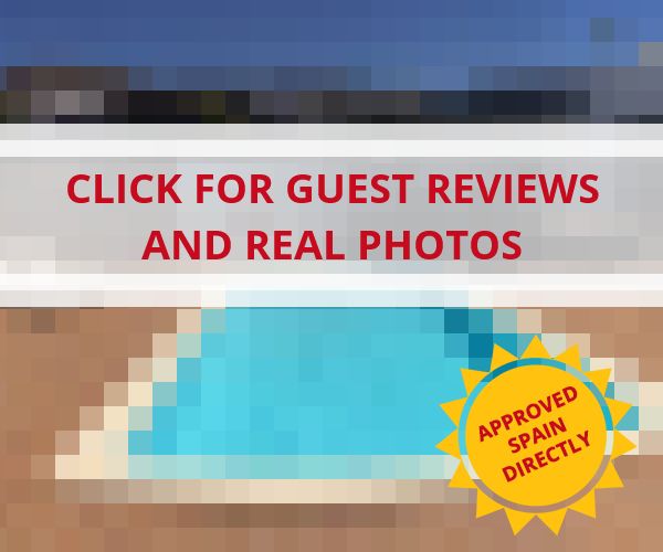 www.hospedajerural.es - check out latest independent reviews