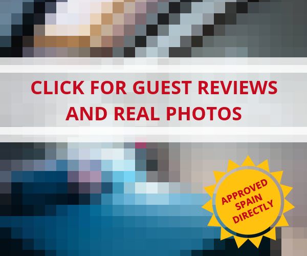 www.hospedajesanfrancisco.com - check out latest independent reviews