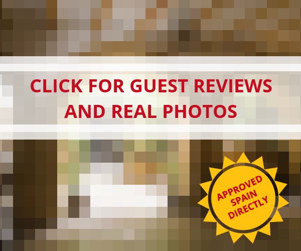 www.hospederiabodasdecamacho.com - check out latest independent reviews