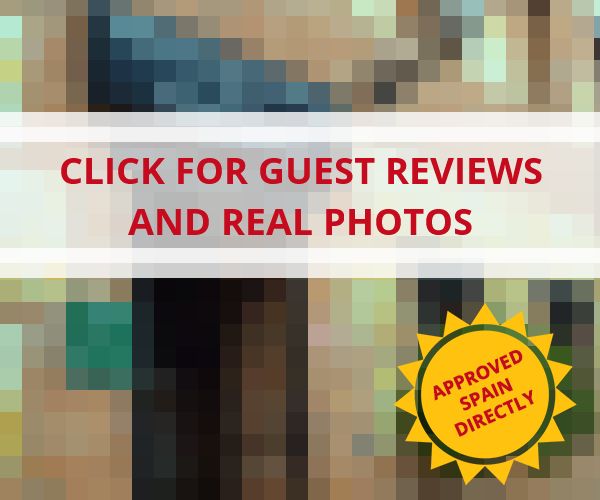 www.hospederiadeantonia.es - check out latest independent reviews