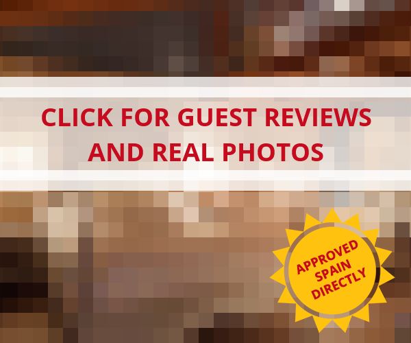 www.hospederiadelosparajes.com - check out latest independent reviews