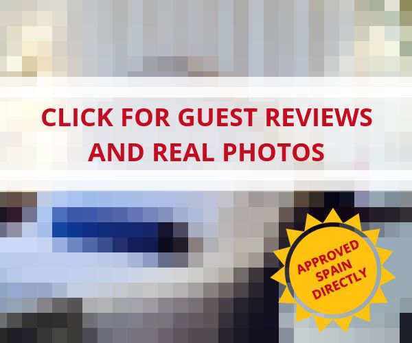 www.hospederiadelosreyes.com - check out latest independent reviews