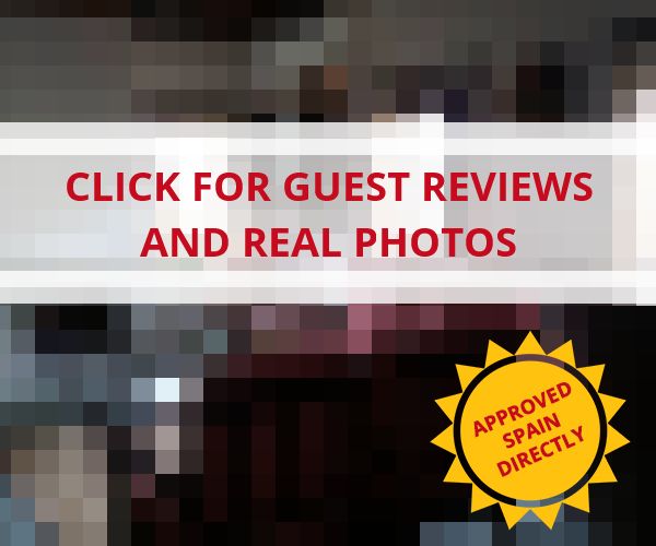 www.hospederiadesalamon.es - check out latest independent reviews