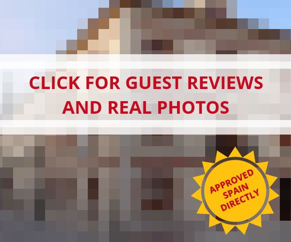www.hospederiaelfielato.es - check out latest independent reviews