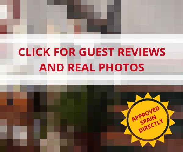 www.hospederiaelzaguan.com - check out latest independent reviews