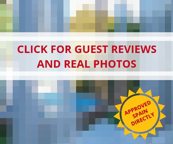 www.hospederiafernandoi.com - check out latest independent reviews