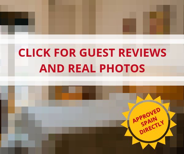 www.hospederiagoroca.es - check out latest independent reviews