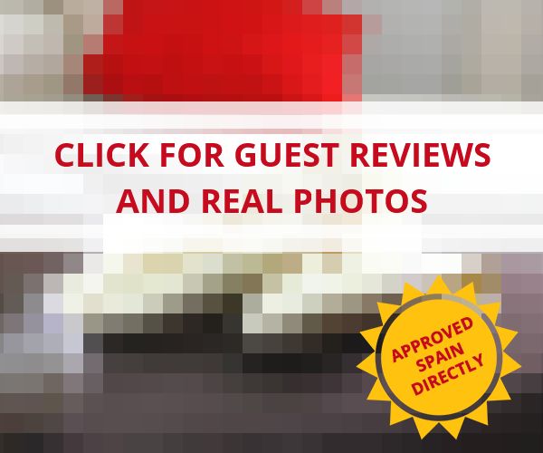 www.hospederiahoteldonquijote.com - check out latest independent reviews