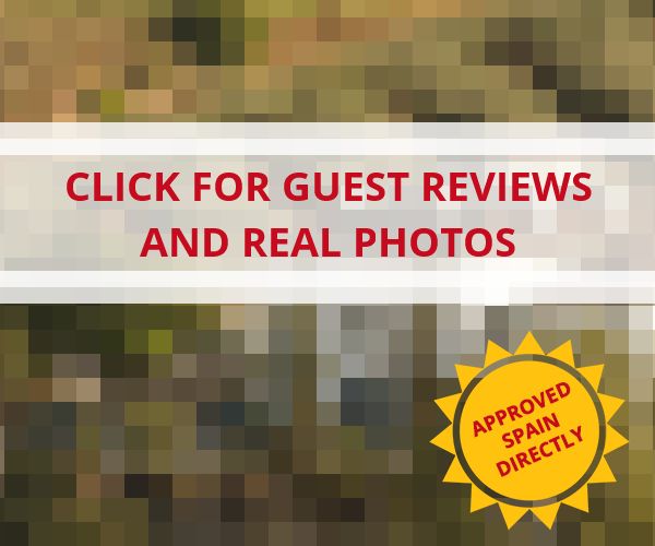 www.hospederialaera.com - check out latest independent reviews