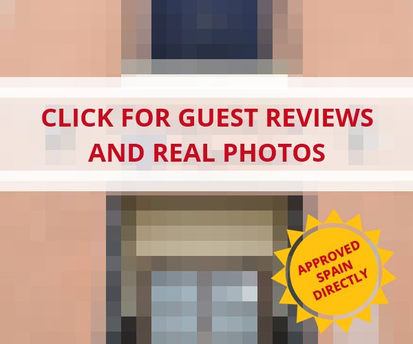 www.hospederialaredo.es - check out latest independent reviews