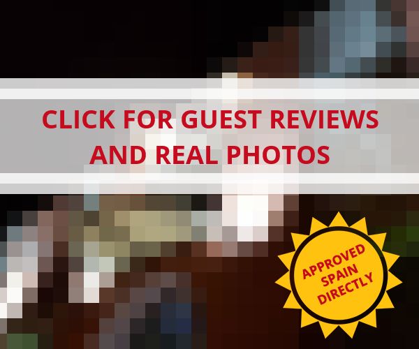 www.hospederialasencinas.com - check out latest independent reviews