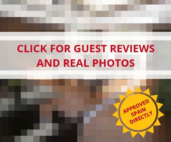 www.hospederialosangeles.es - check out latest independent reviews