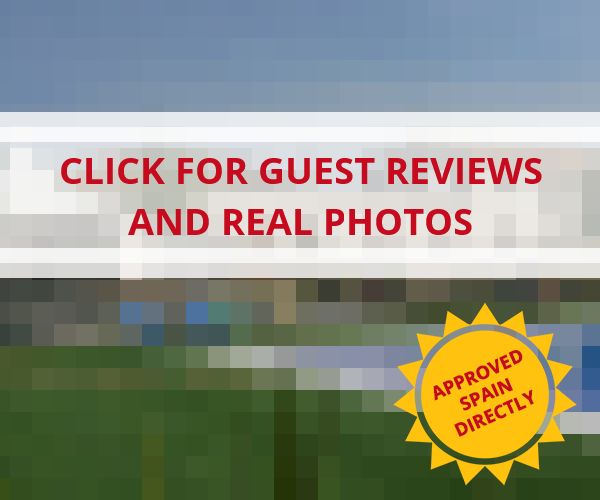 www.hospederiaruralthebalcones.com - check out latest independent reviews