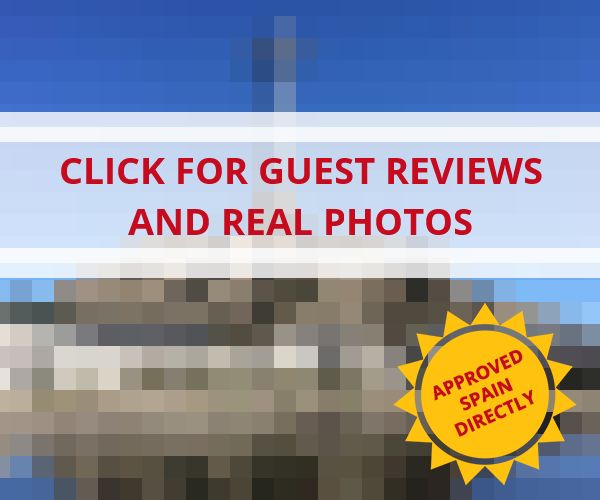 www.hospederiasantacruz.es - check out latest independent reviews