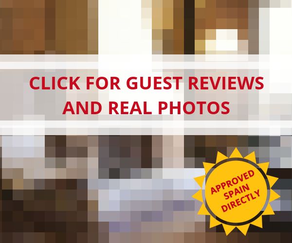 www.hospederiasantiago.com - check out latest independent reviews