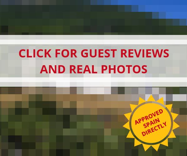 www.hospederiasdeextremadura.es - check out latest independent reviews