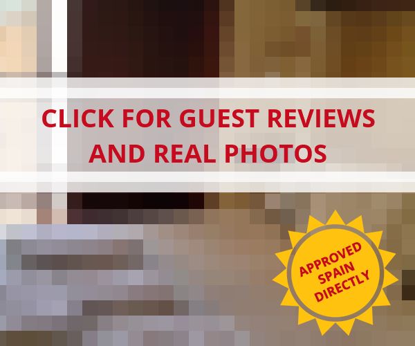 www.hospederiatiamaria.es - check out latest independent reviews