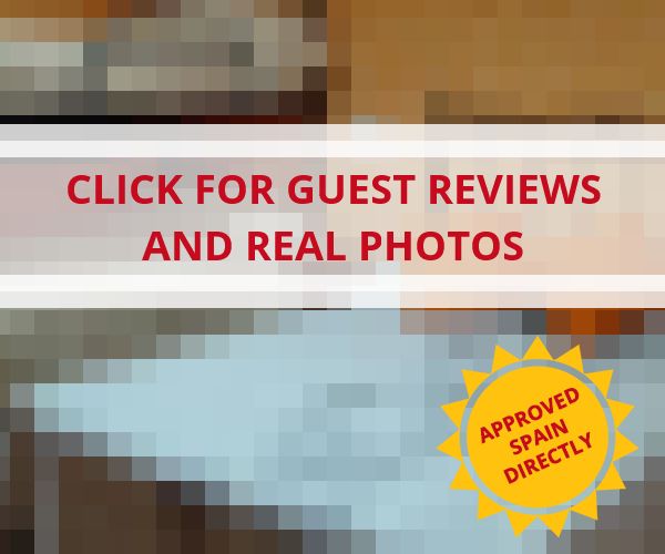 www.hostal-aldaba.com - check out latest independent reviews