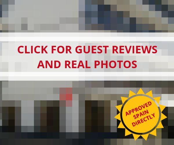www.hostal-alfonso.es - check out latest independent reviews