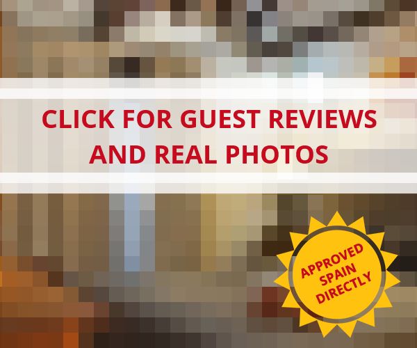 www.hostal-alfonso12.com - check out latest independent reviews