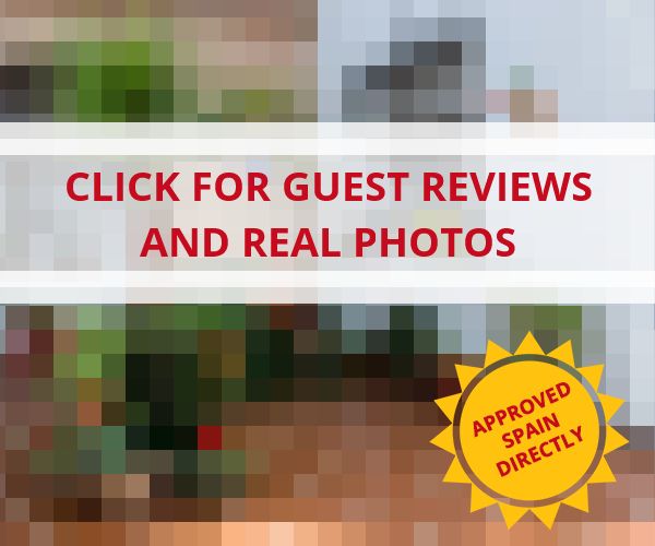 www.hostal-andalucia.com - check out latest independent reviews