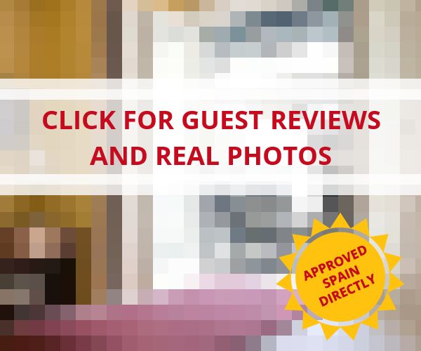 www.hostal-astoria.com - check out latest independent reviews