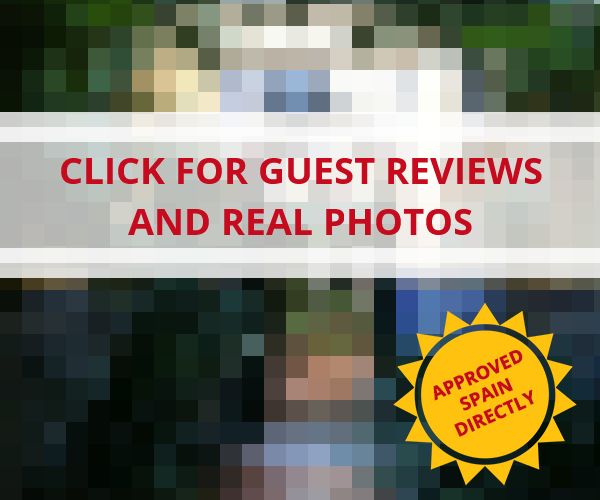 www.hostal-atenas.com - check out latest independent reviews