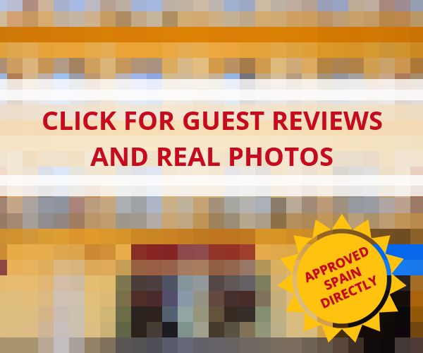 www.hostal-bonavista.es - check out latest independent reviews