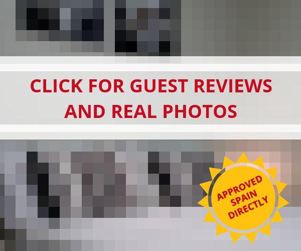 www.hostal-cervantes.com - check out latest independent reviews