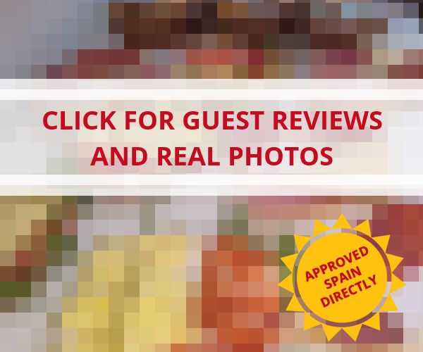 www.hostal-corona.com - check out latest independent reviews